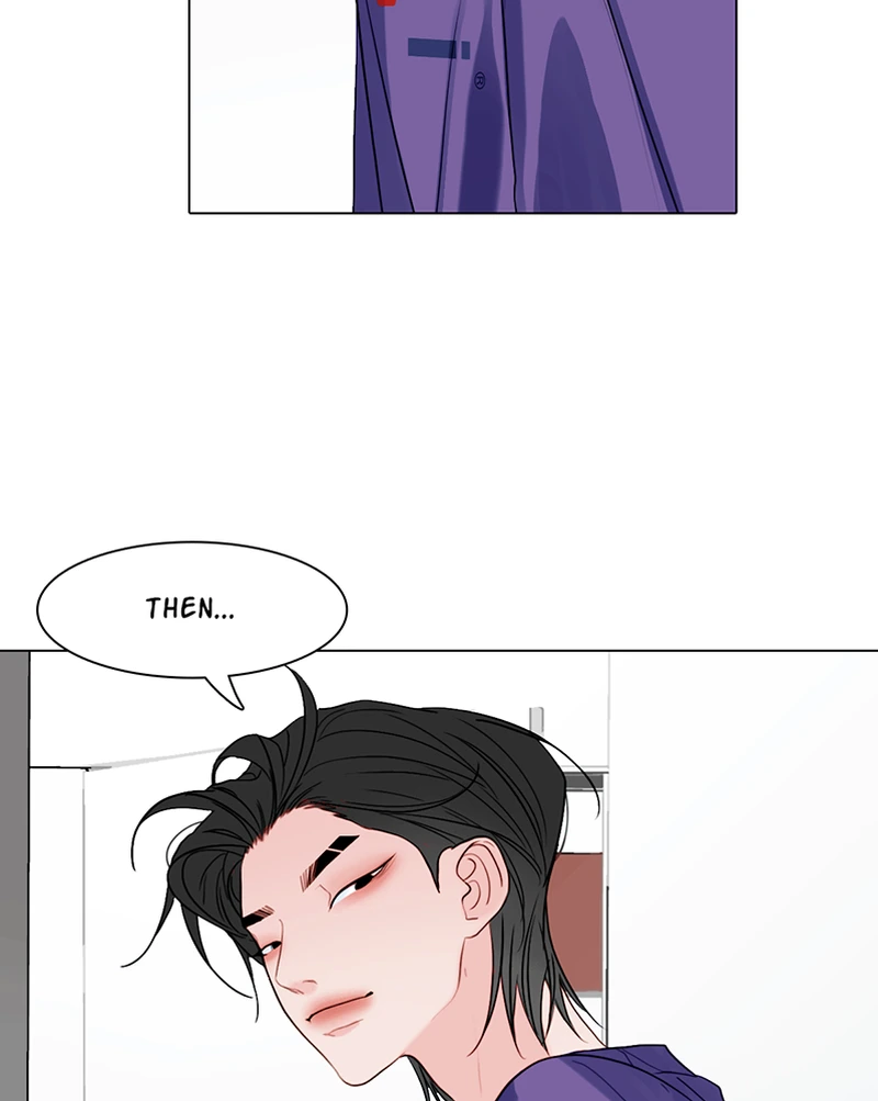 Lost in Translation chapter 101 - page 35