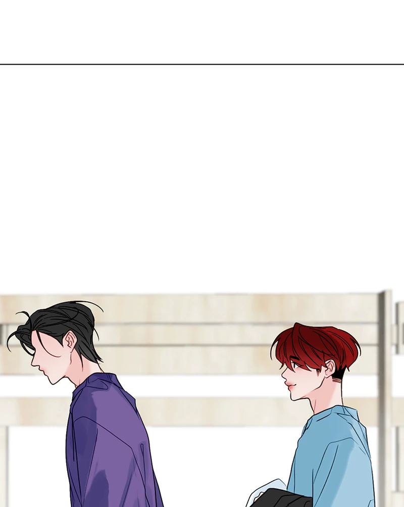 Lost in Translation chapter 101 - page 37