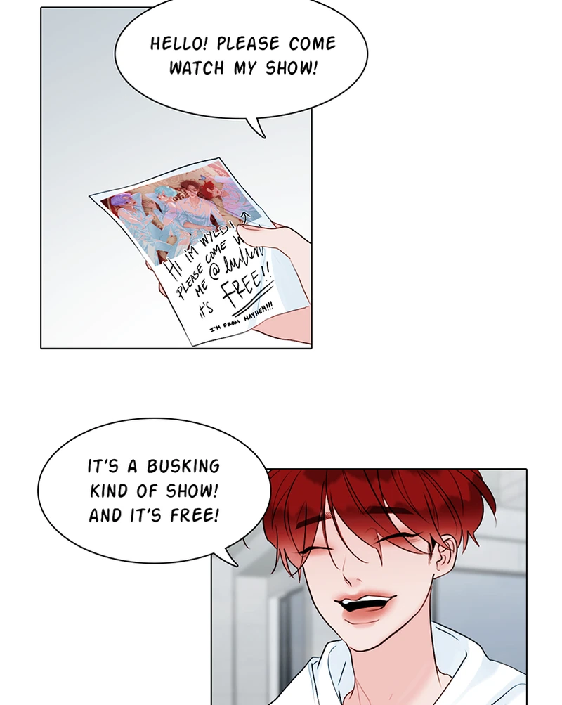 Lost in Translation chapter 101 - page 44