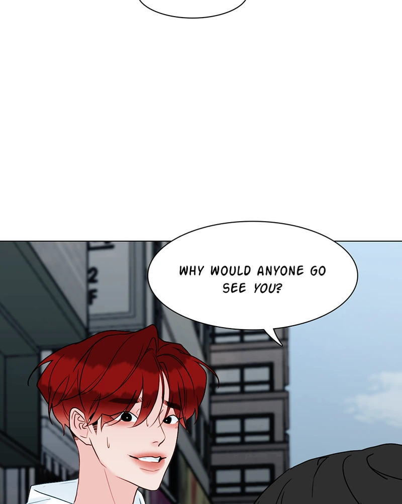Lost in Translation chapter 101 - page 47