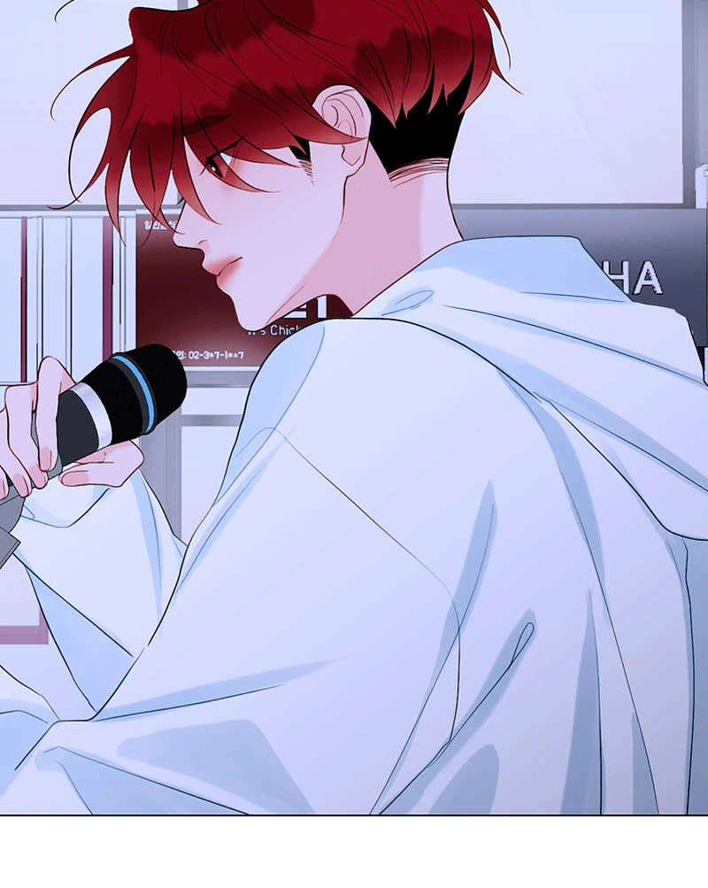 Lost in Translation chapter 101 - page 58