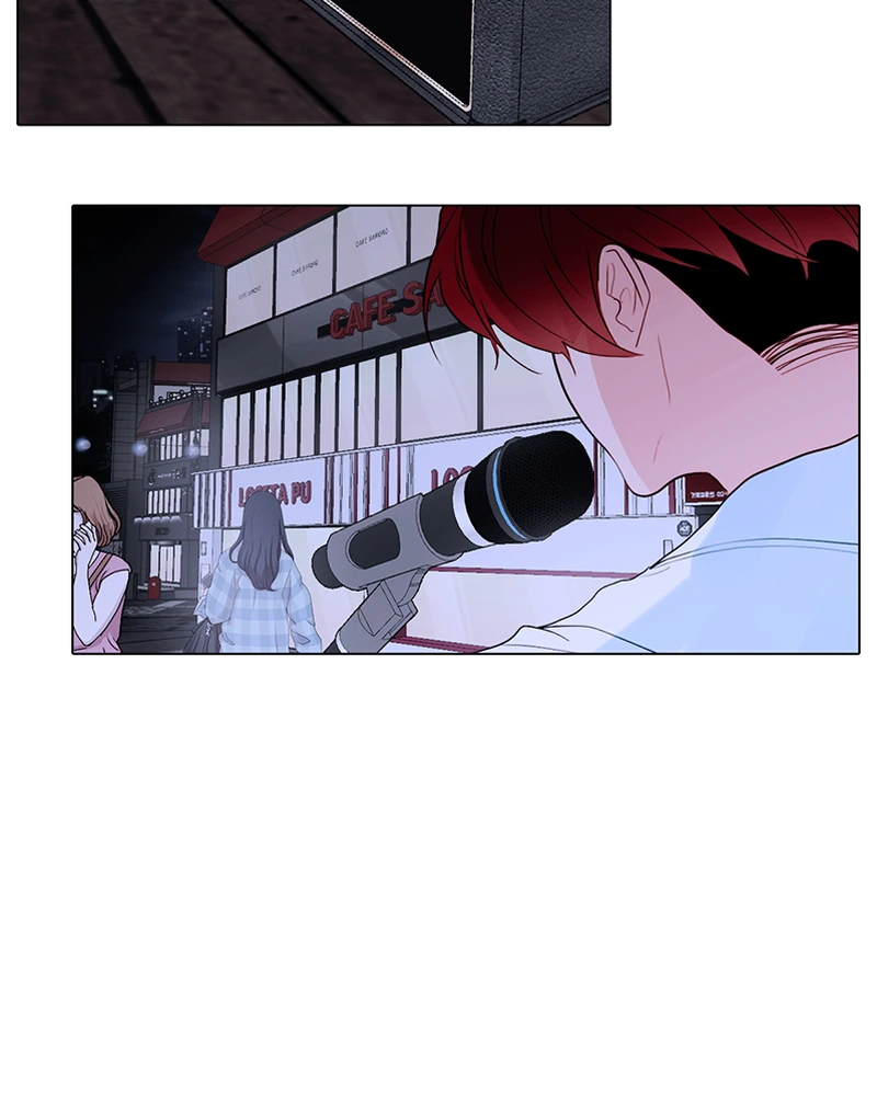 Lost in Translation chapter 101 - page 62