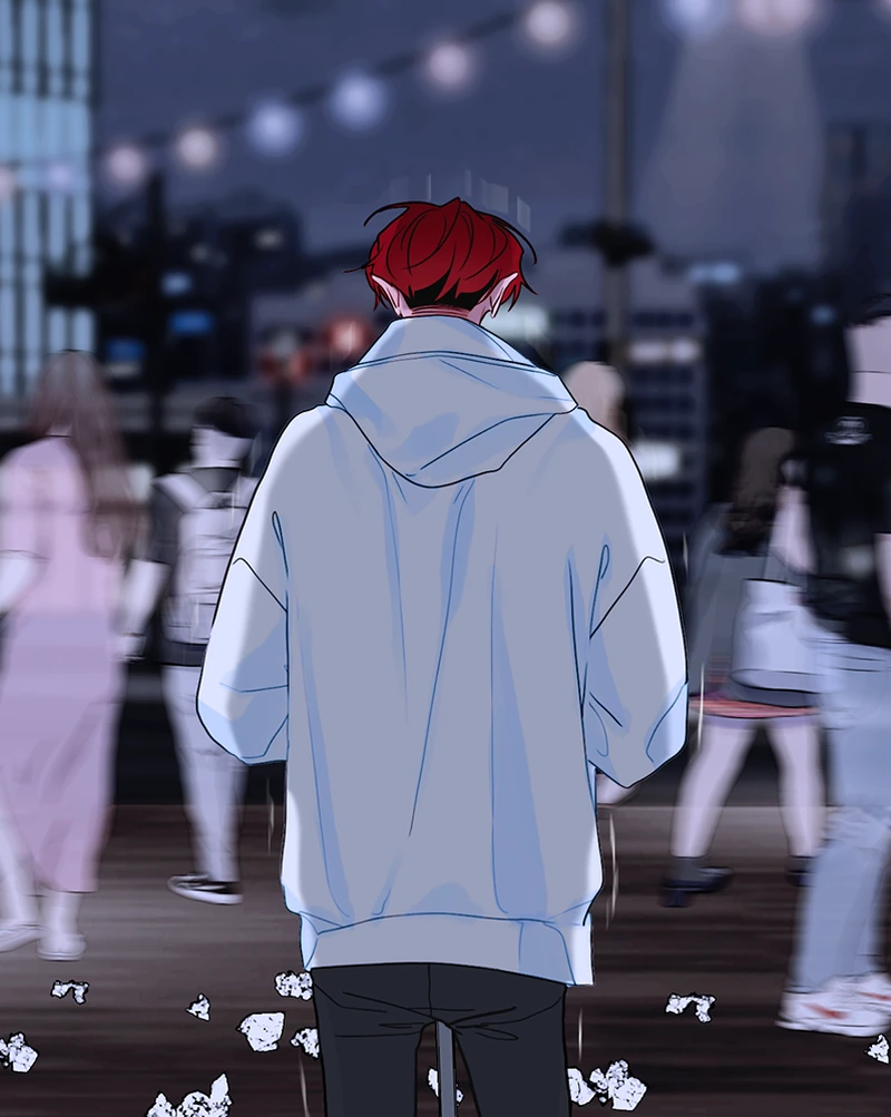 Lost in Translation chapter 101 - page 77