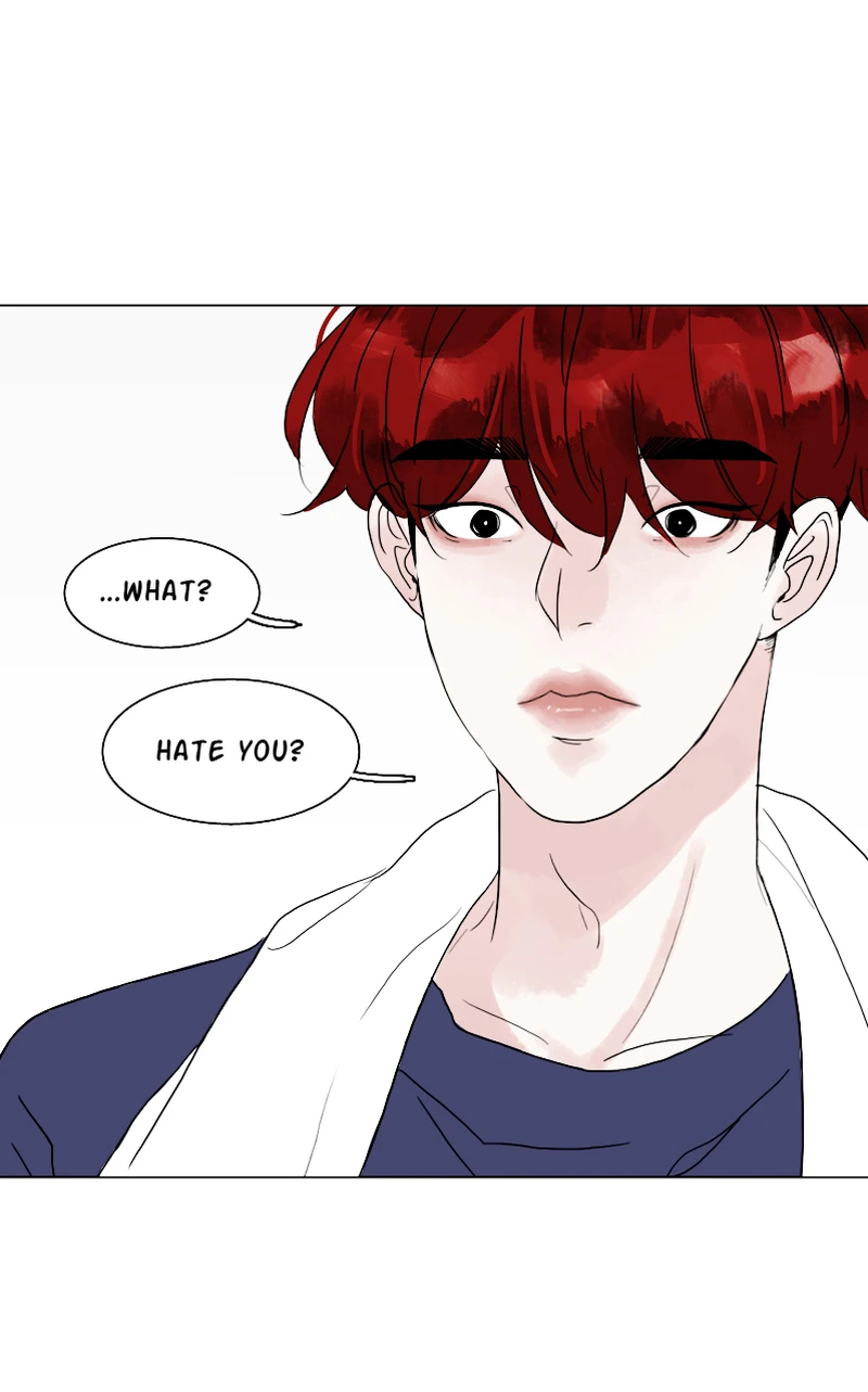 Lost in Translation chapter 4 - page 17
