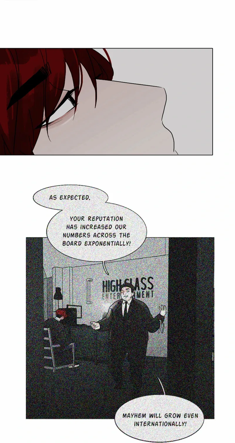 Lost in Translation chapter 4 - page 32