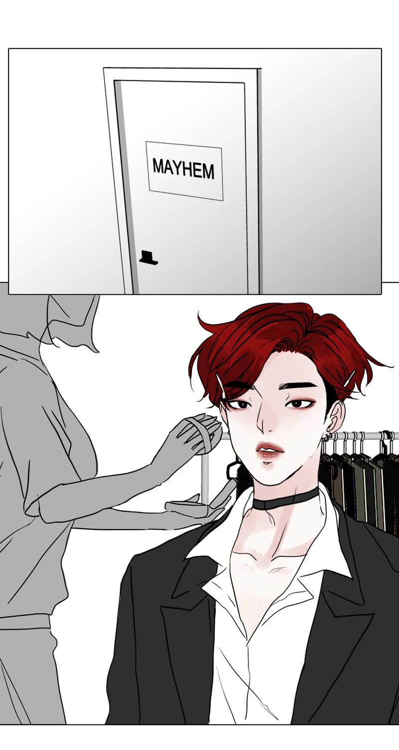Lost in Translation chapter 4 - page 35