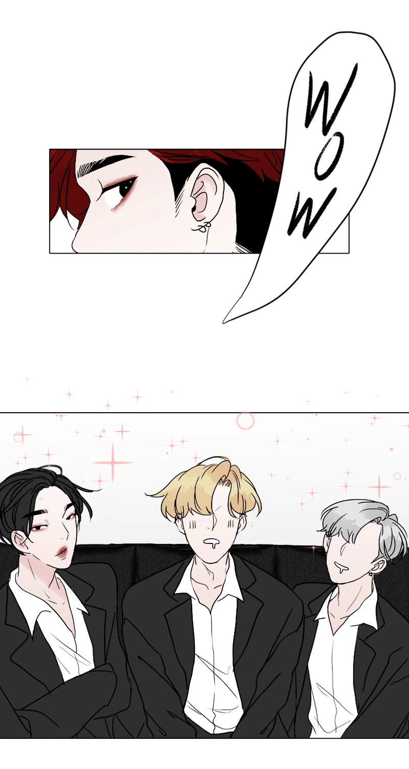Lost in Translation chapter 4 - page 36