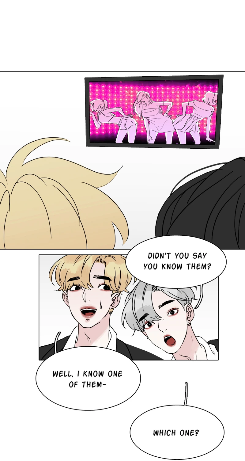 Lost in Translation chapter 4 - page 37