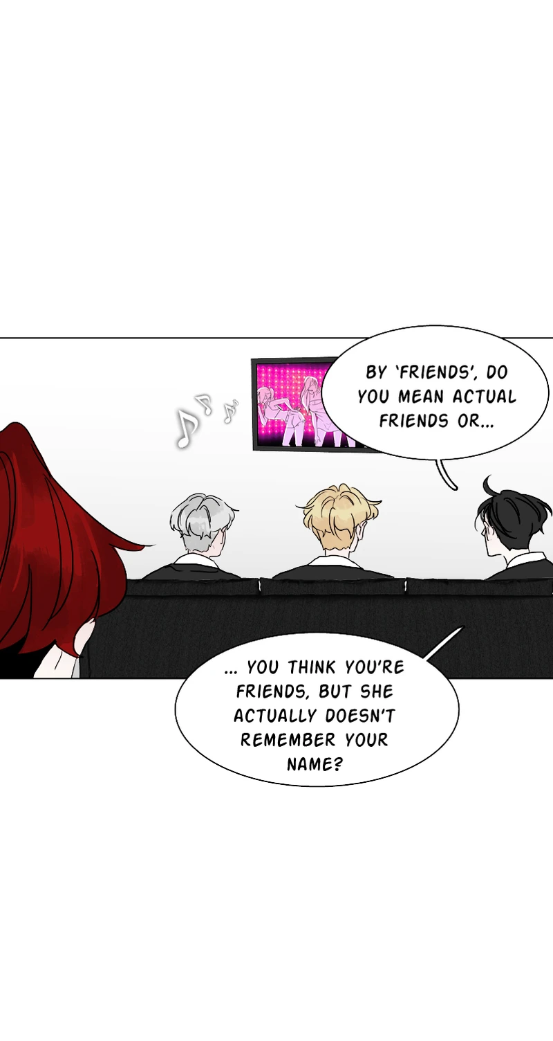 Lost in Translation chapter 4 - page 40