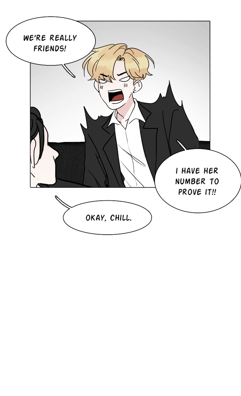 Lost in Translation chapter 4 - page 41