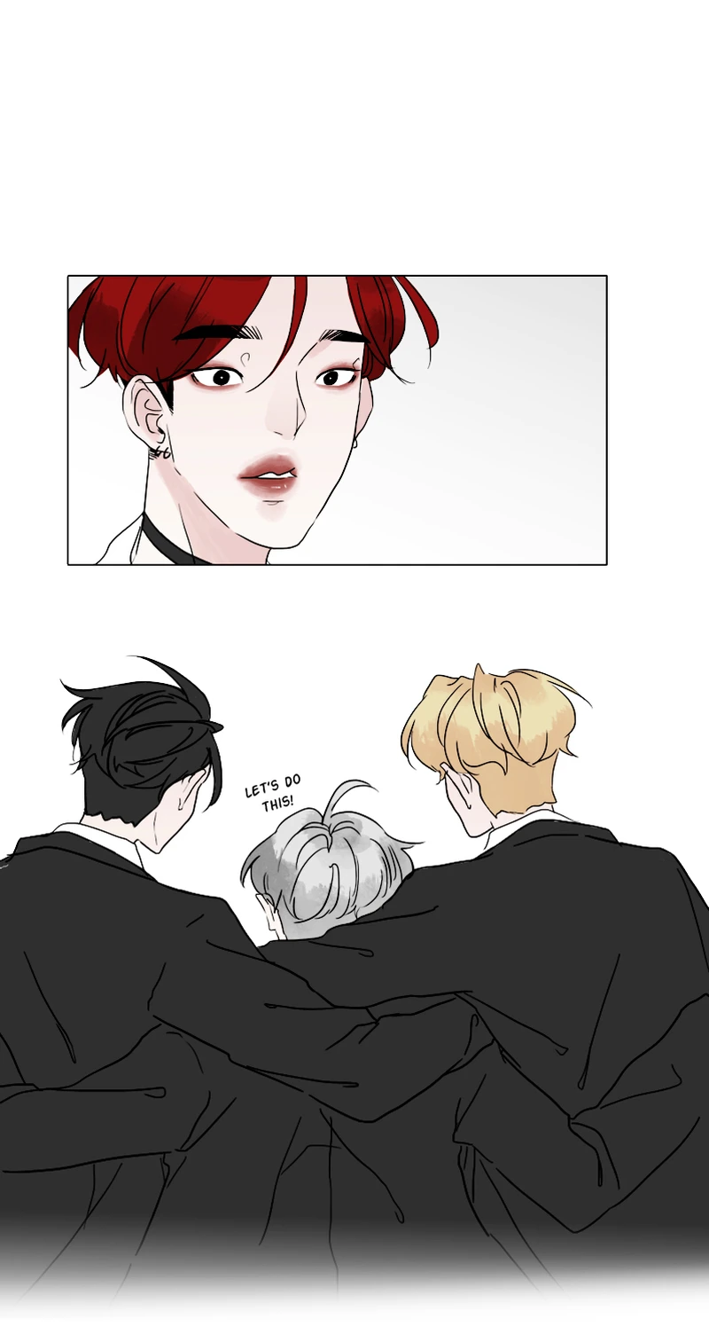 Lost in Translation chapter 4 - page 43