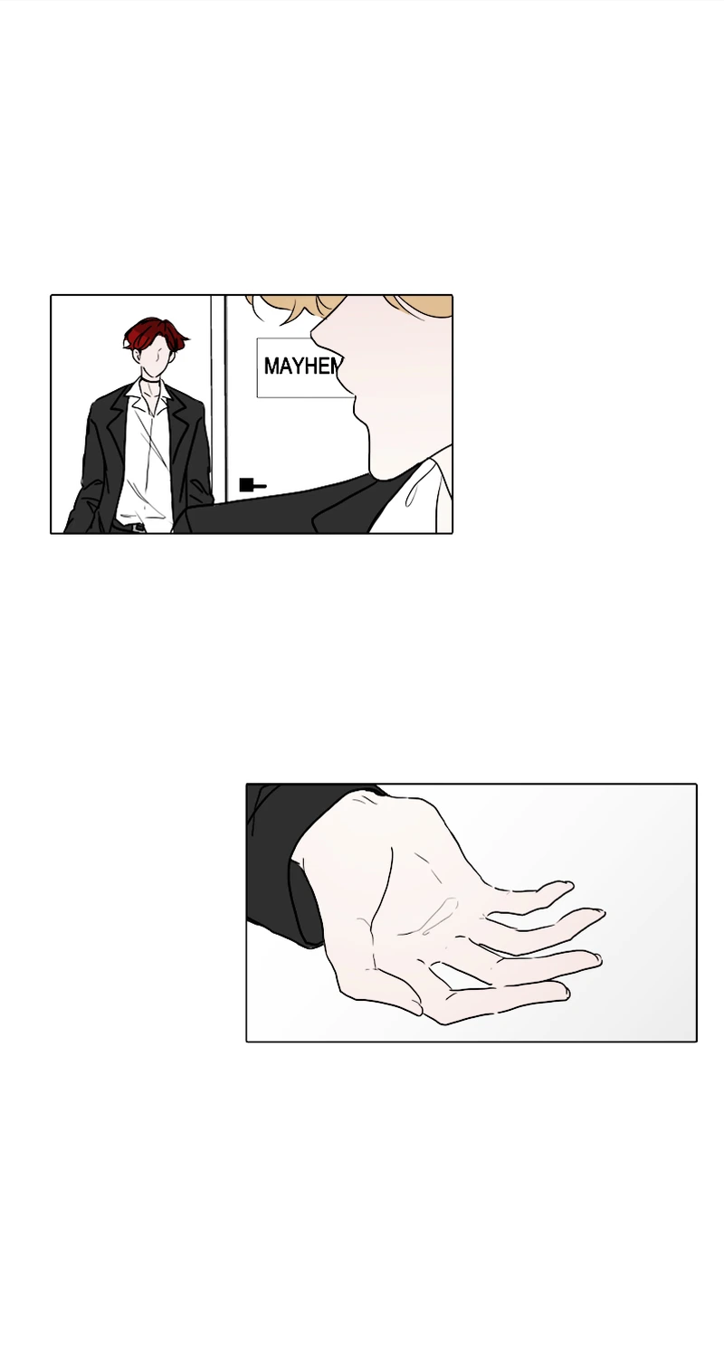 Lost in Translation chapter 4 - page 44