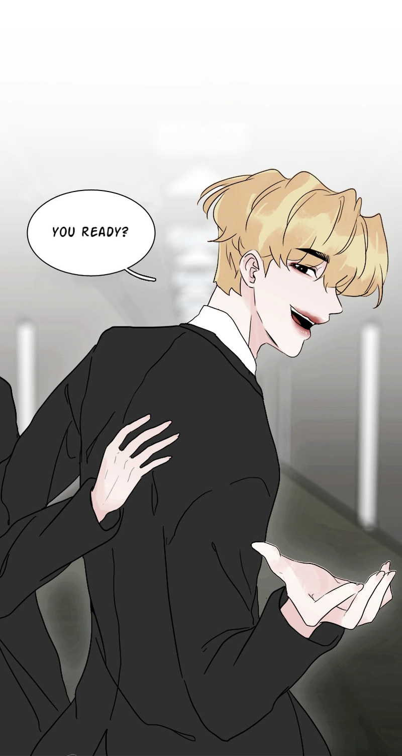 Lost in Translation chapter 4 - page 45
