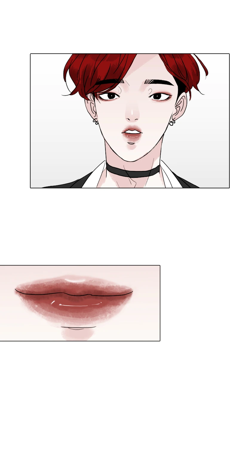 Lost in Translation chapter 4 - page 46