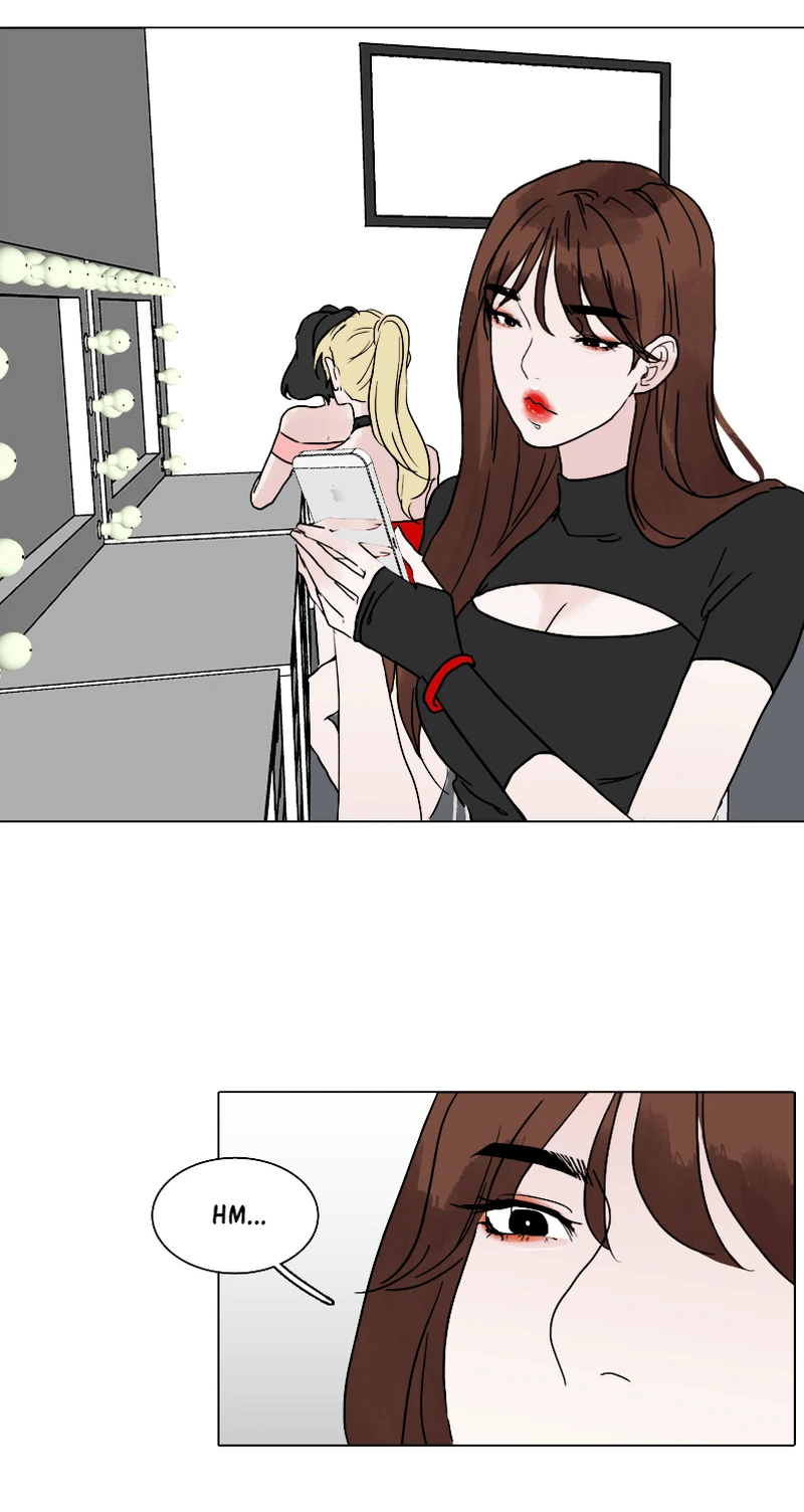 Lost in Translation chapter 4 - page 49