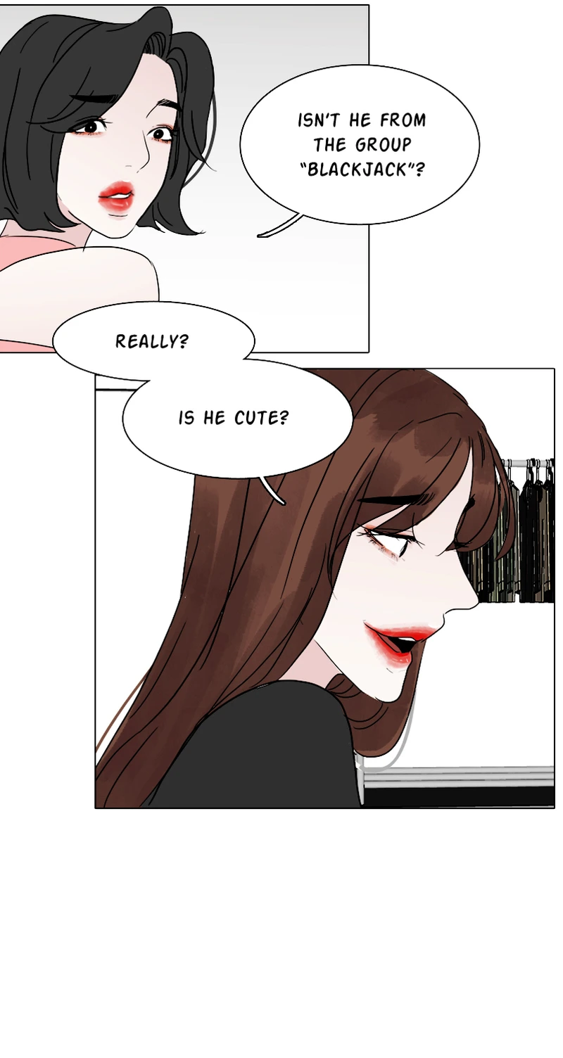 Lost in Translation chapter 4 - page 52
