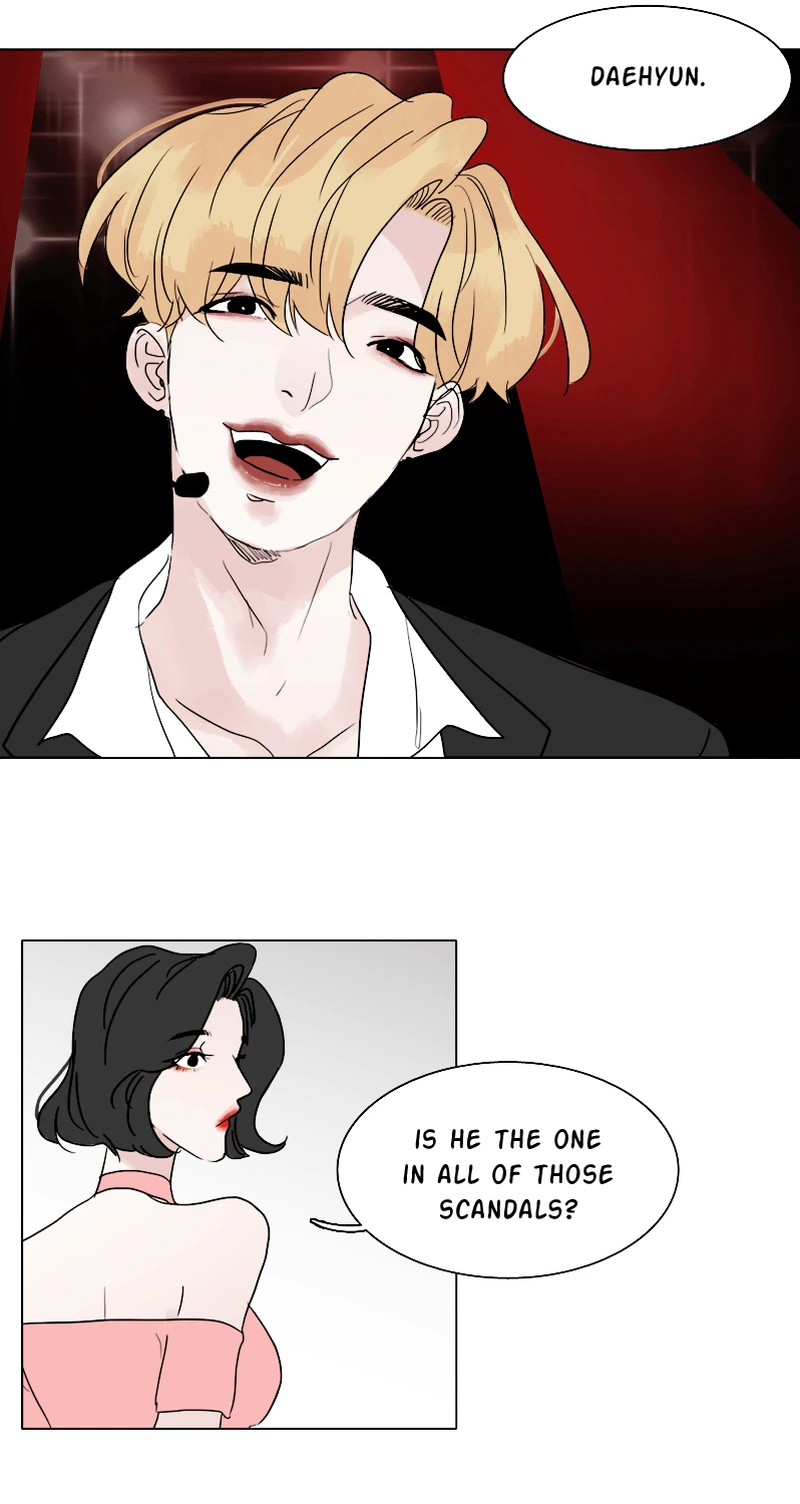 Lost in Translation chapter 4 - page 59