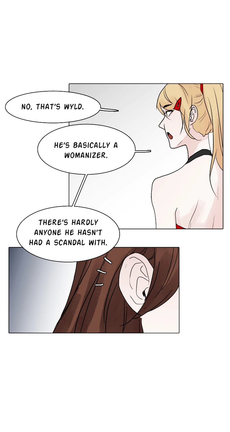 Lost in Translation chapter 4 - page 60