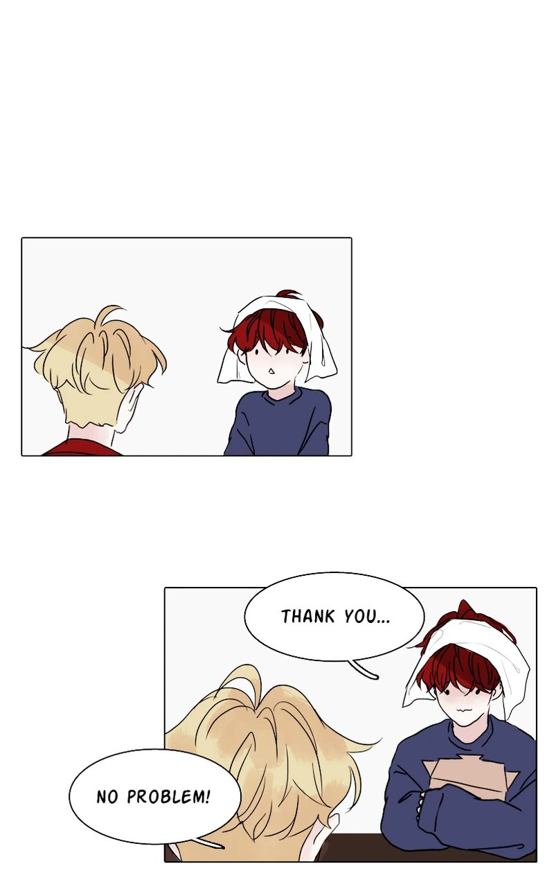 Lost in Translation chapter 4 - page 7