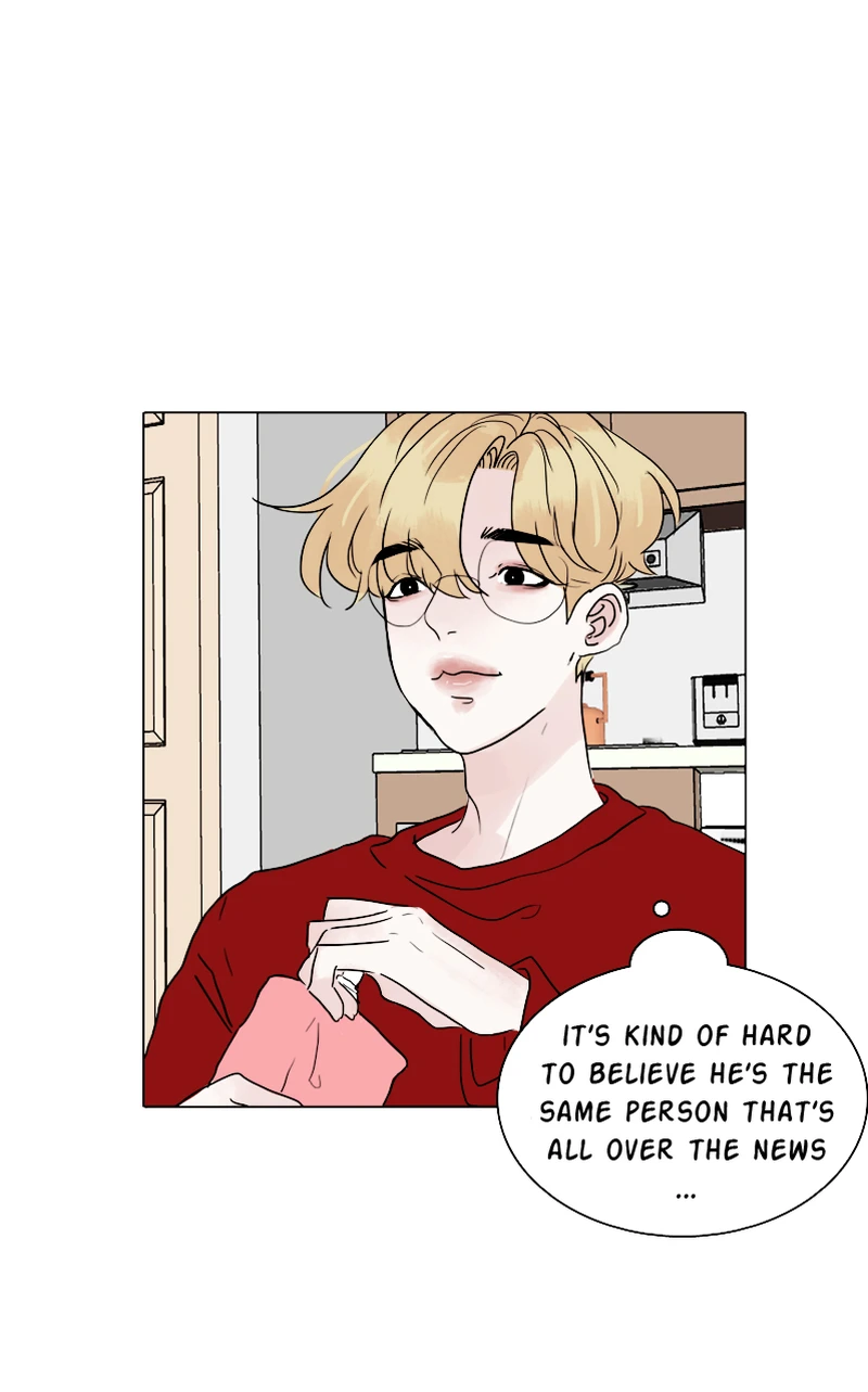 Lost in Translation chapter 4 - page 8