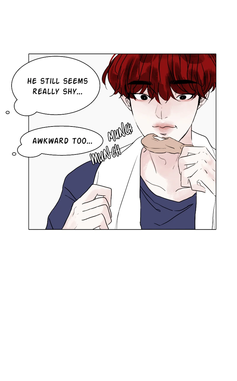 Lost in Translation chapter 4 - page 9