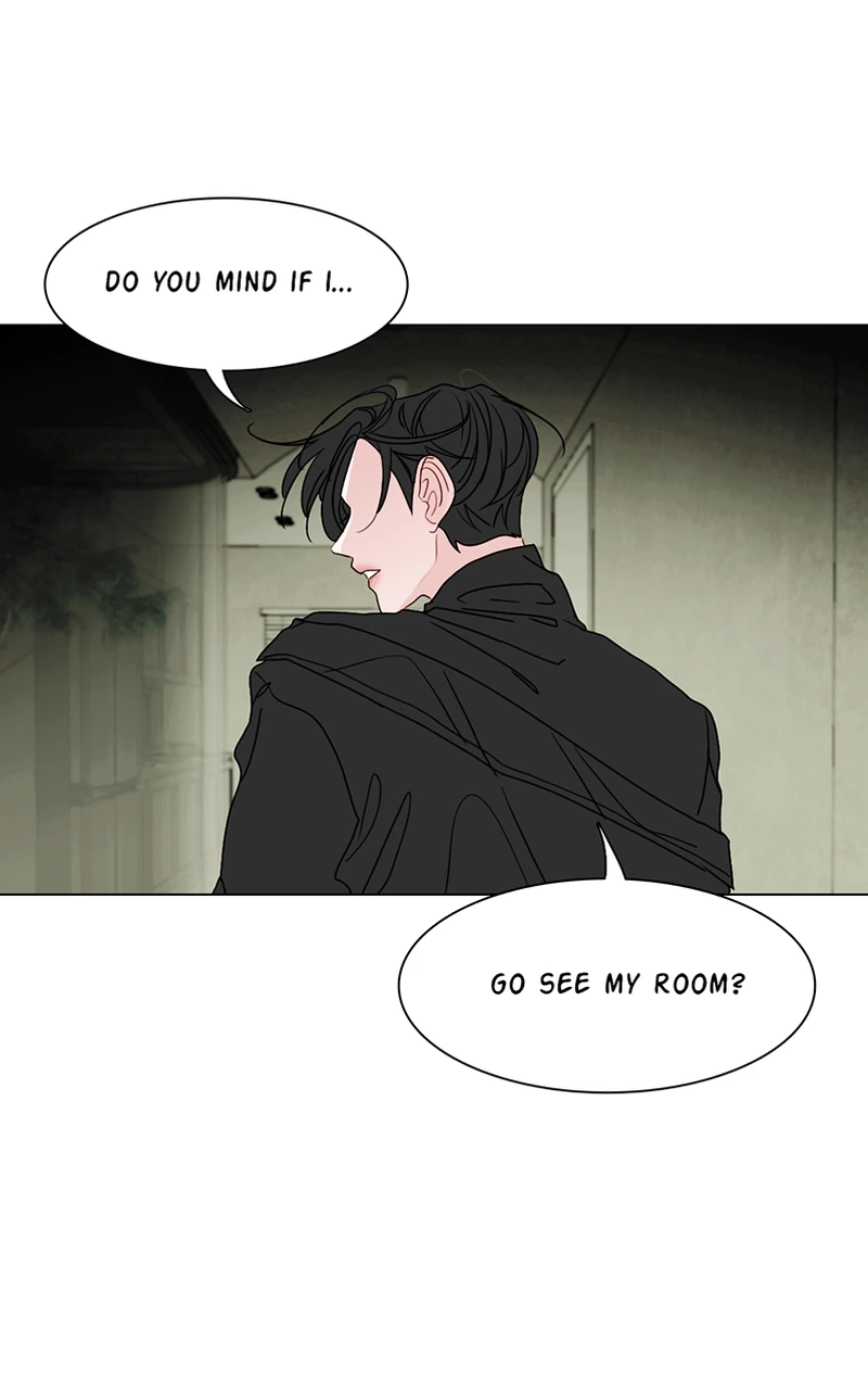 Lost in Translation chapter 54 - page 26