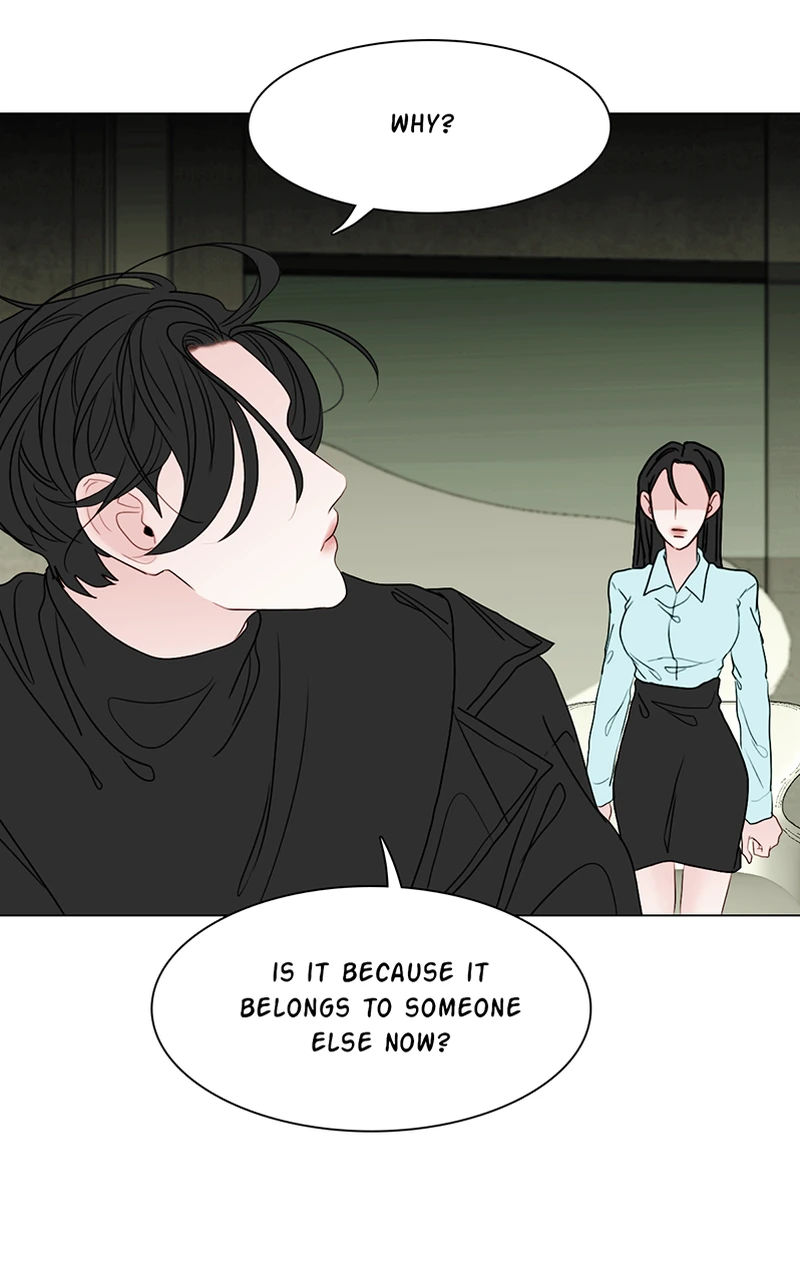 Lost in Translation chapter 54 - page 29