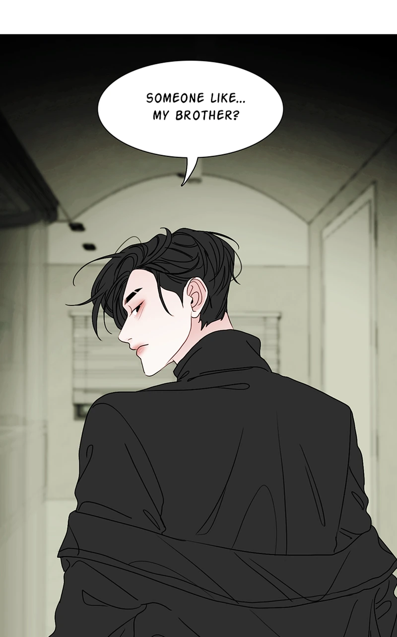 Lost in Translation chapter 54 - page 31