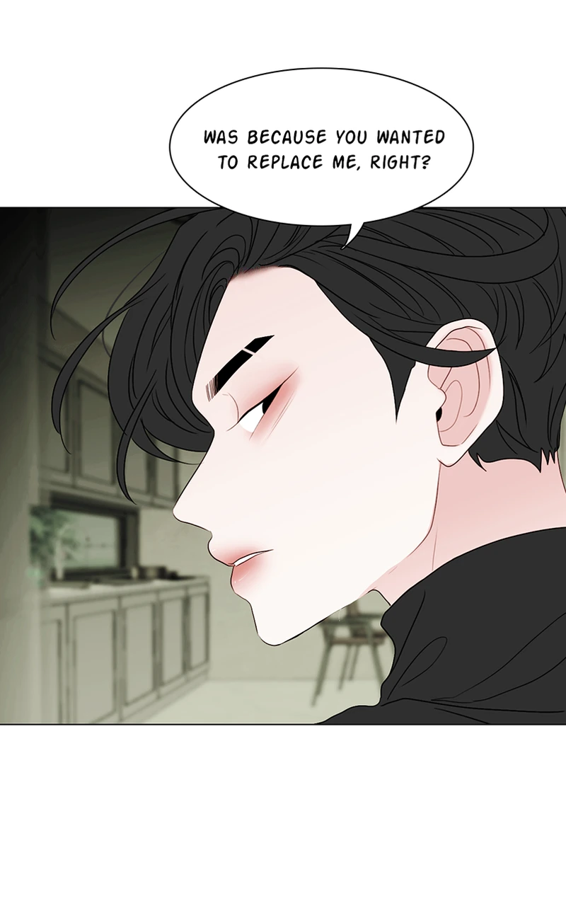 Lost in Translation chapter 54 - page 33