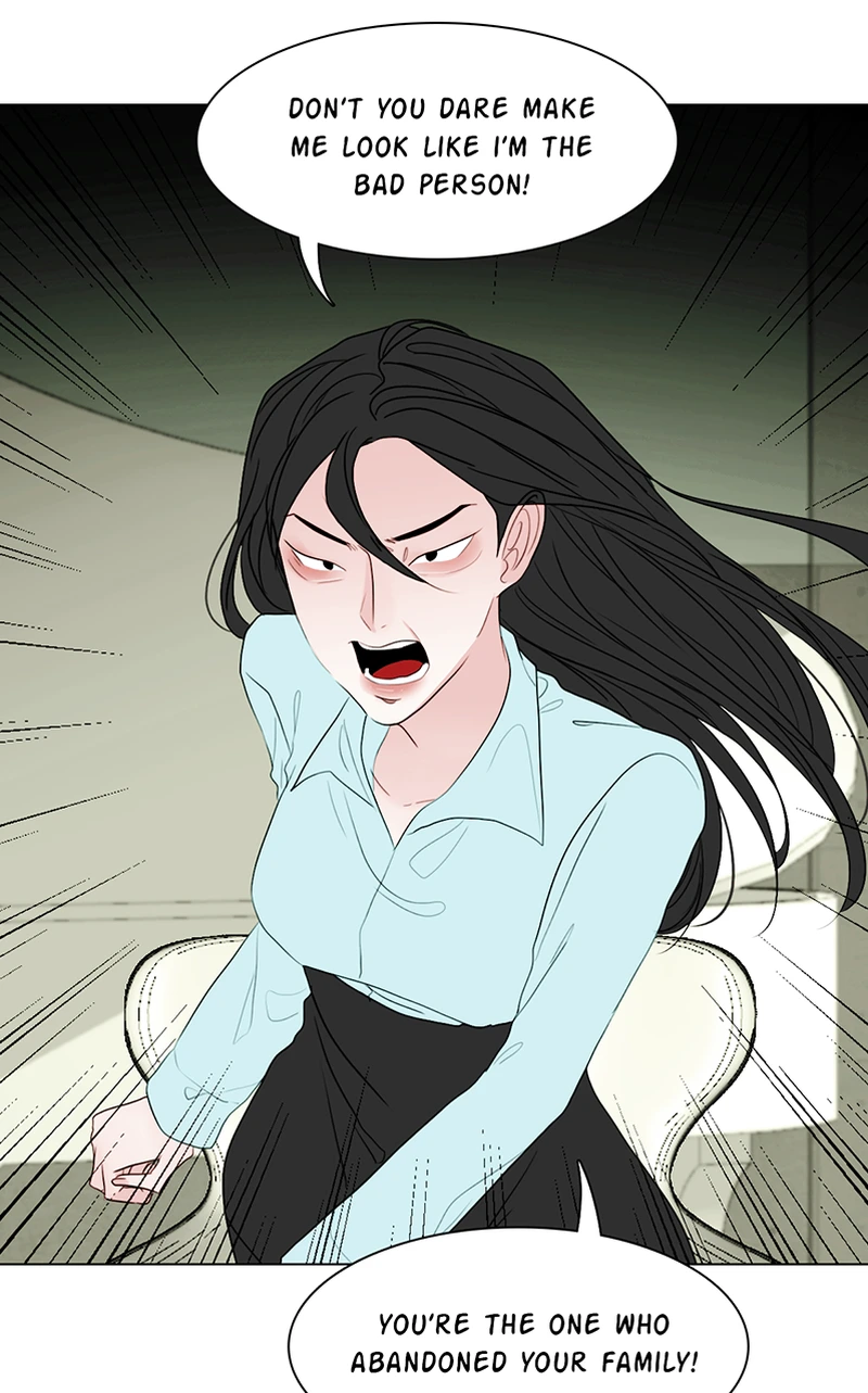 Lost in Translation chapter 54 - page 36