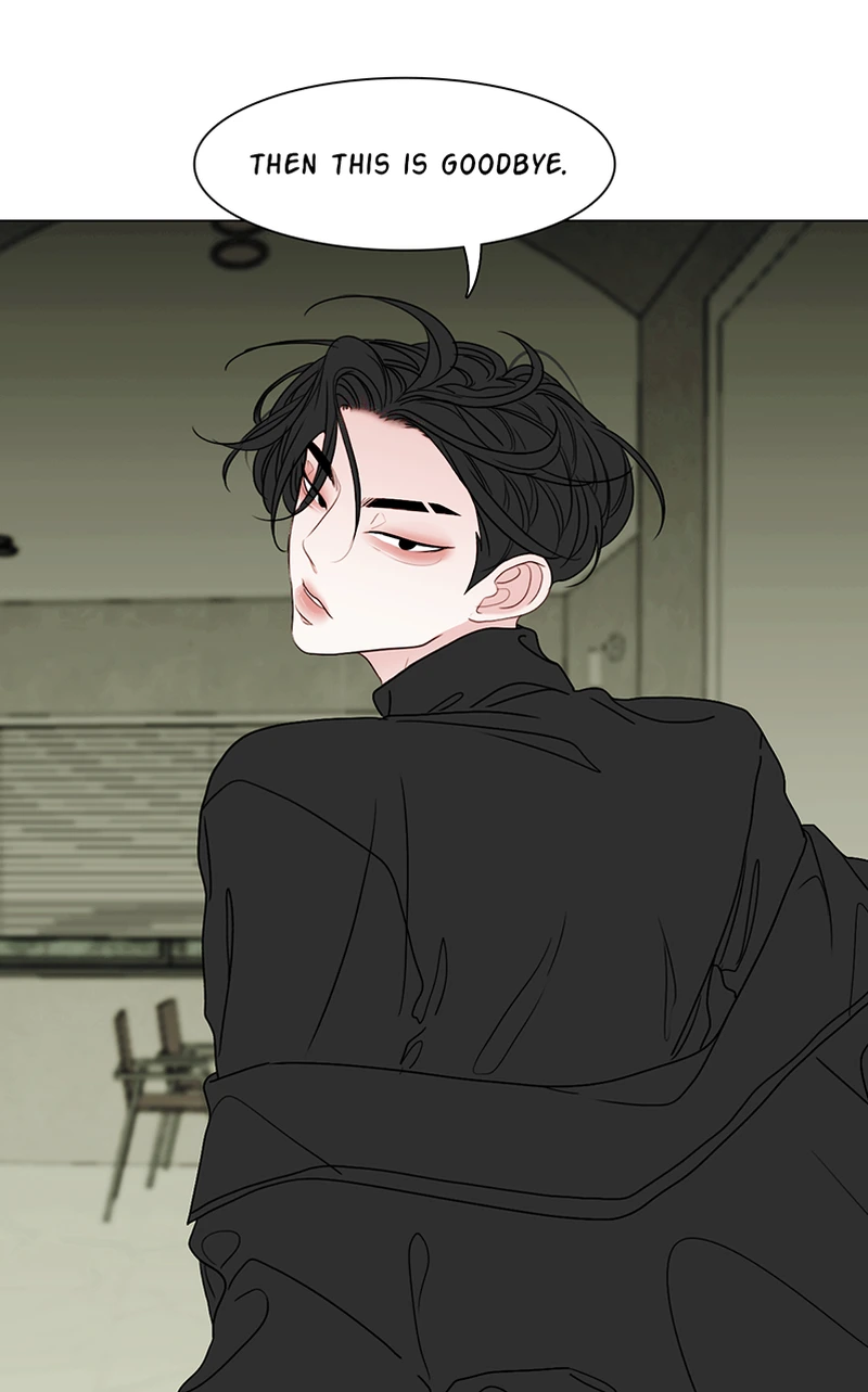 Lost in Translation chapter 54 - page 50