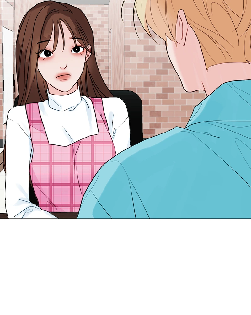 Lost in Translation chapter 102 - page 24