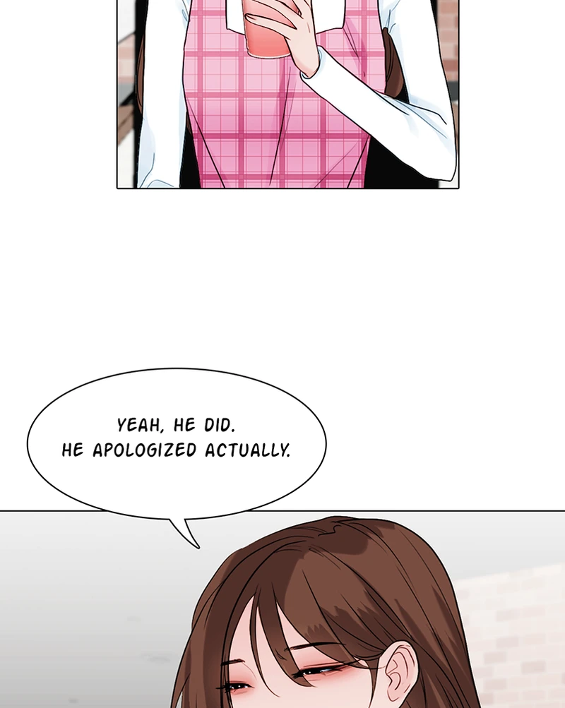 Lost in Translation chapter 102 - page 27