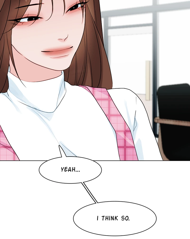Lost in Translation chapter 102 - page 49