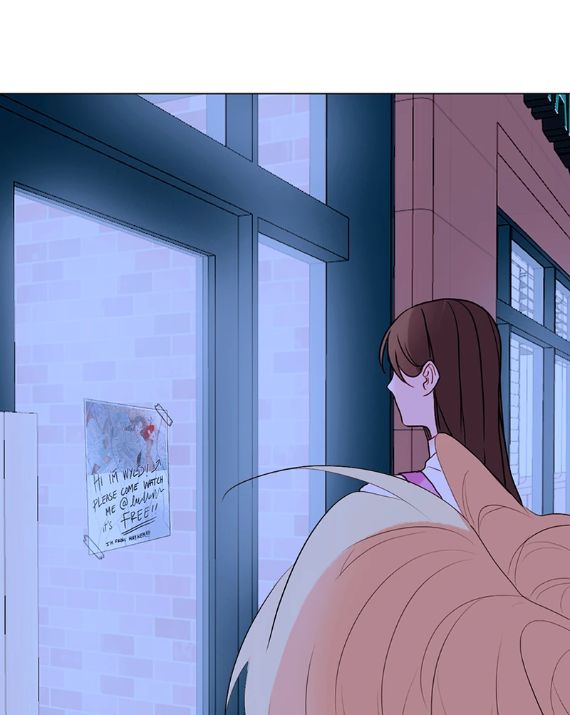 Lost in Translation chapter 102 - page 56