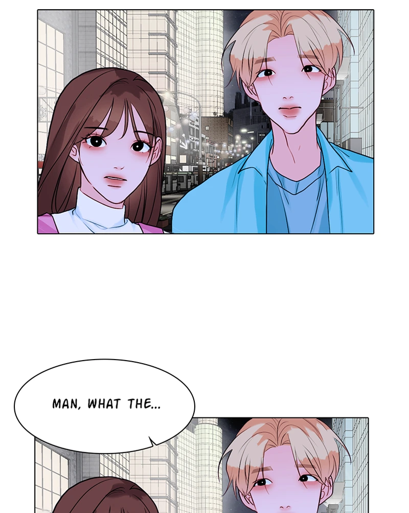 Lost in Translation chapter 102 - page 59