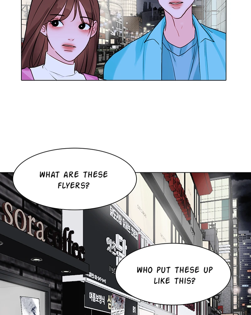 Lost in Translation chapter 102 - page 60