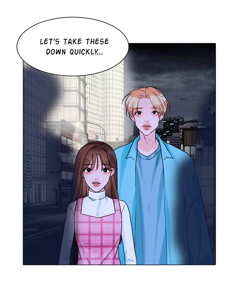 Lost in Translation chapter 102 - page 62