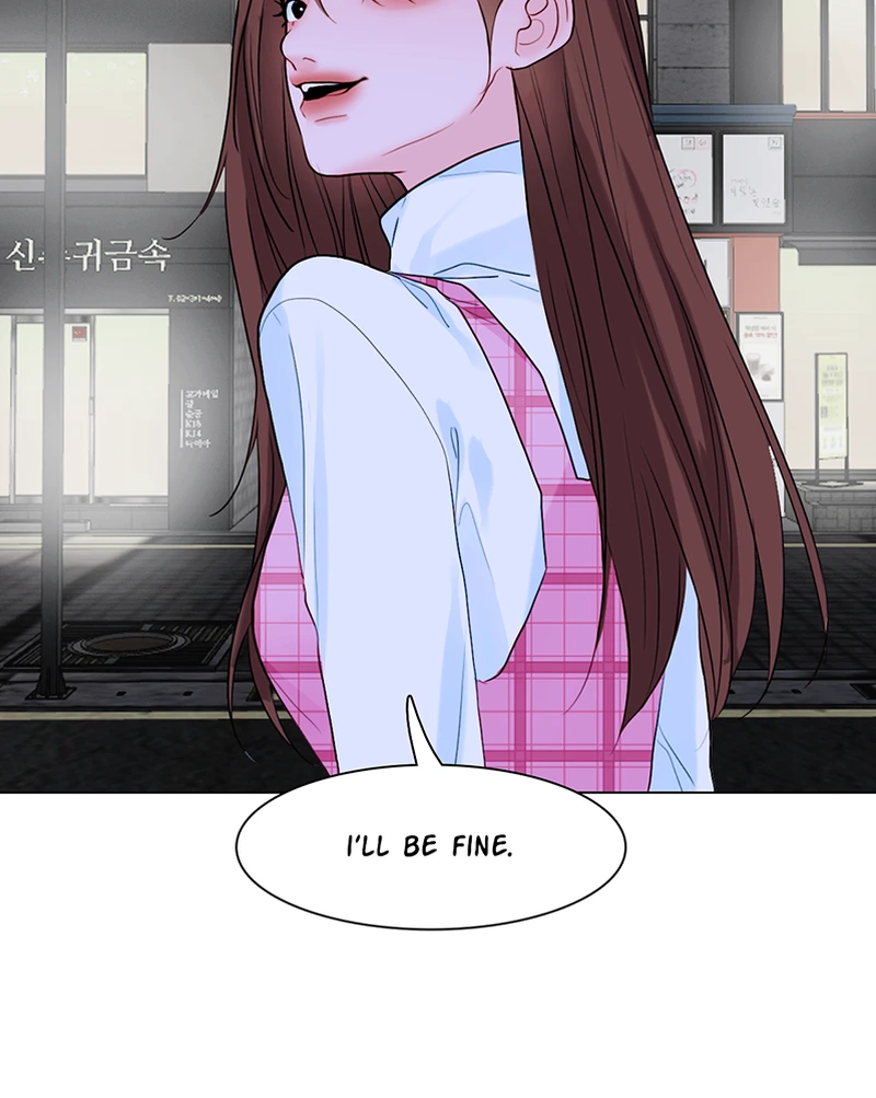 Lost in Translation chapter 102 - page 67
