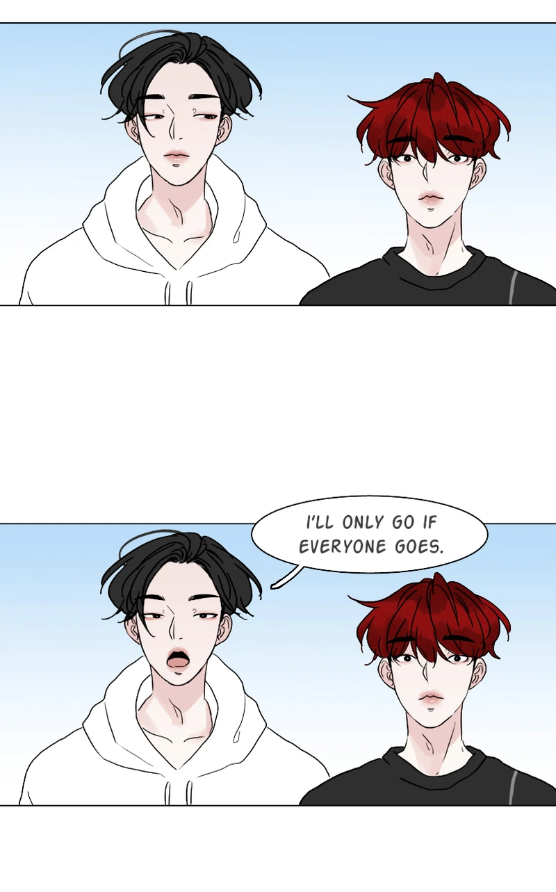Lost in Translation chapter 5 - page 11