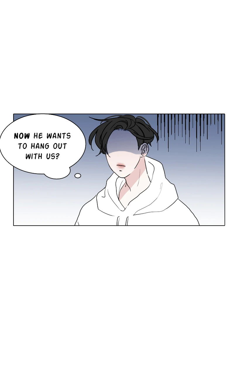 Lost in Translation chapter 5 - page 13
