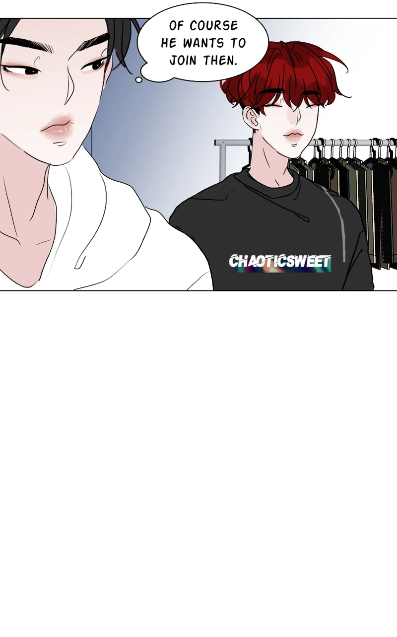 Lost in Translation chapter 5 - page 15