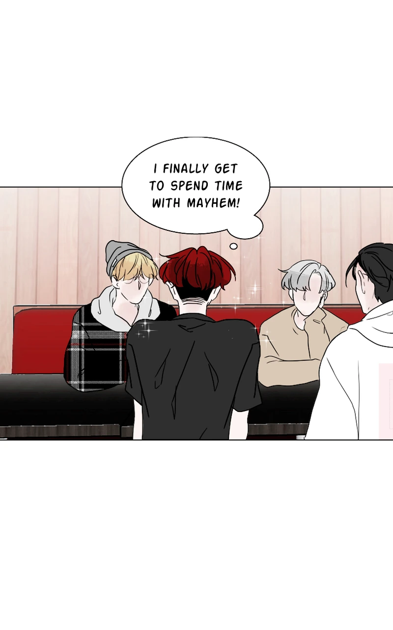 Lost in Translation chapter 5 - page 17