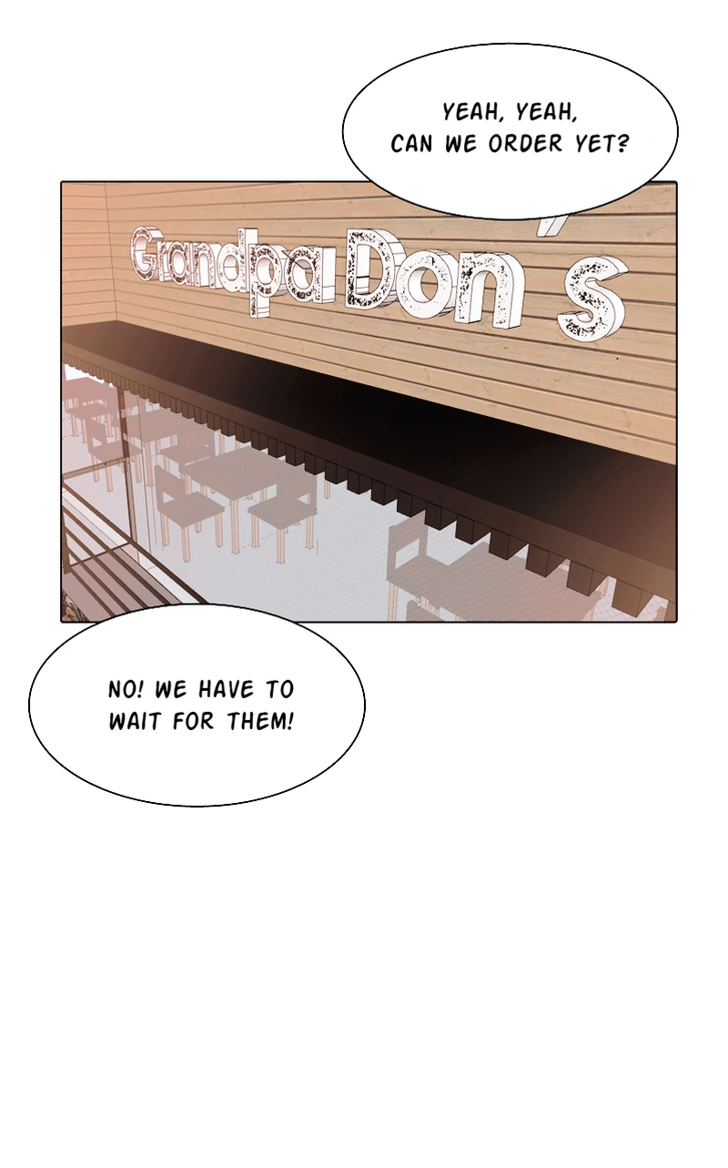 Lost in Translation chapter 5 - page 19