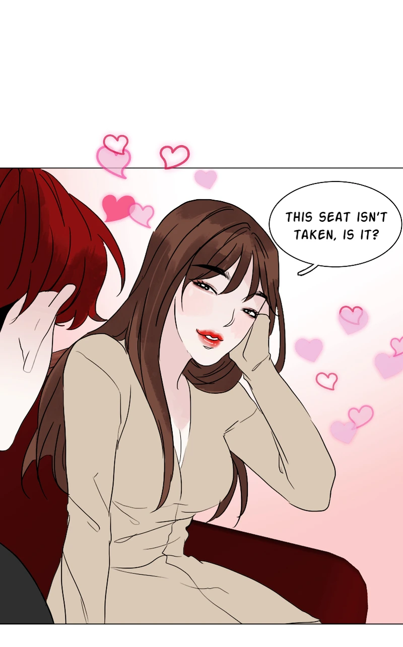 Lost in Translation chapter 5 - page 22