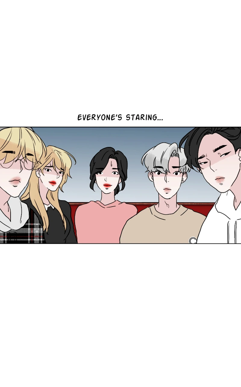 Lost in Translation chapter 5 - page 24
