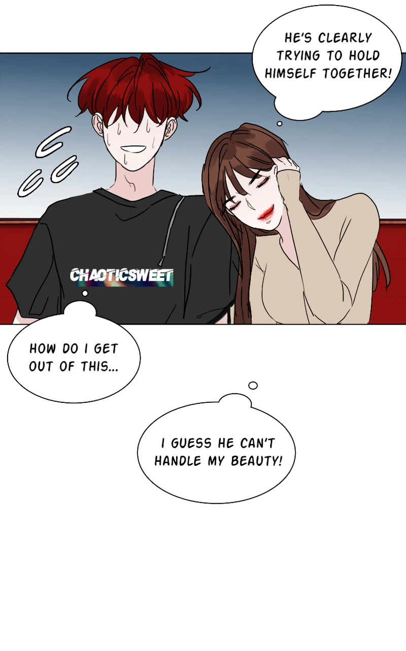 Lost in Translation chapter 5 - page 25