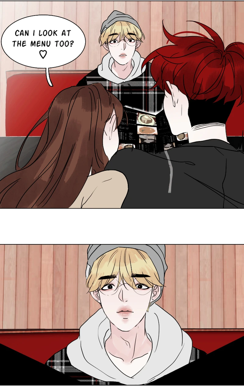 Lost in Translation chapter 5 - page 31
