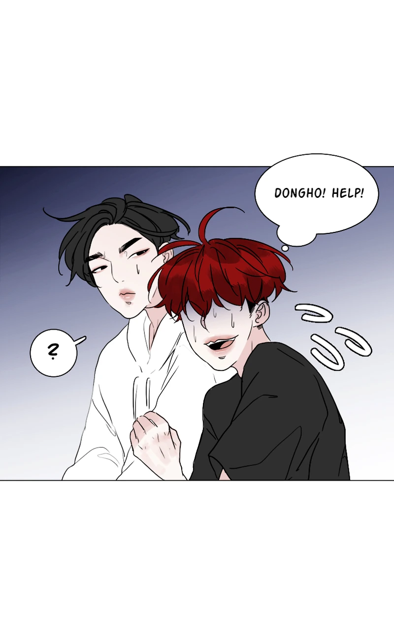 Lost in Translation chapter 5 - page 35