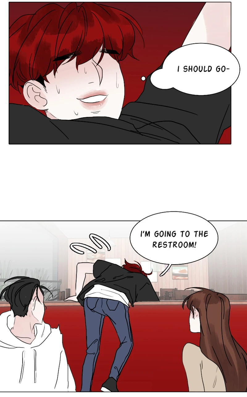 Lost in Translation chapter 5 - page 38